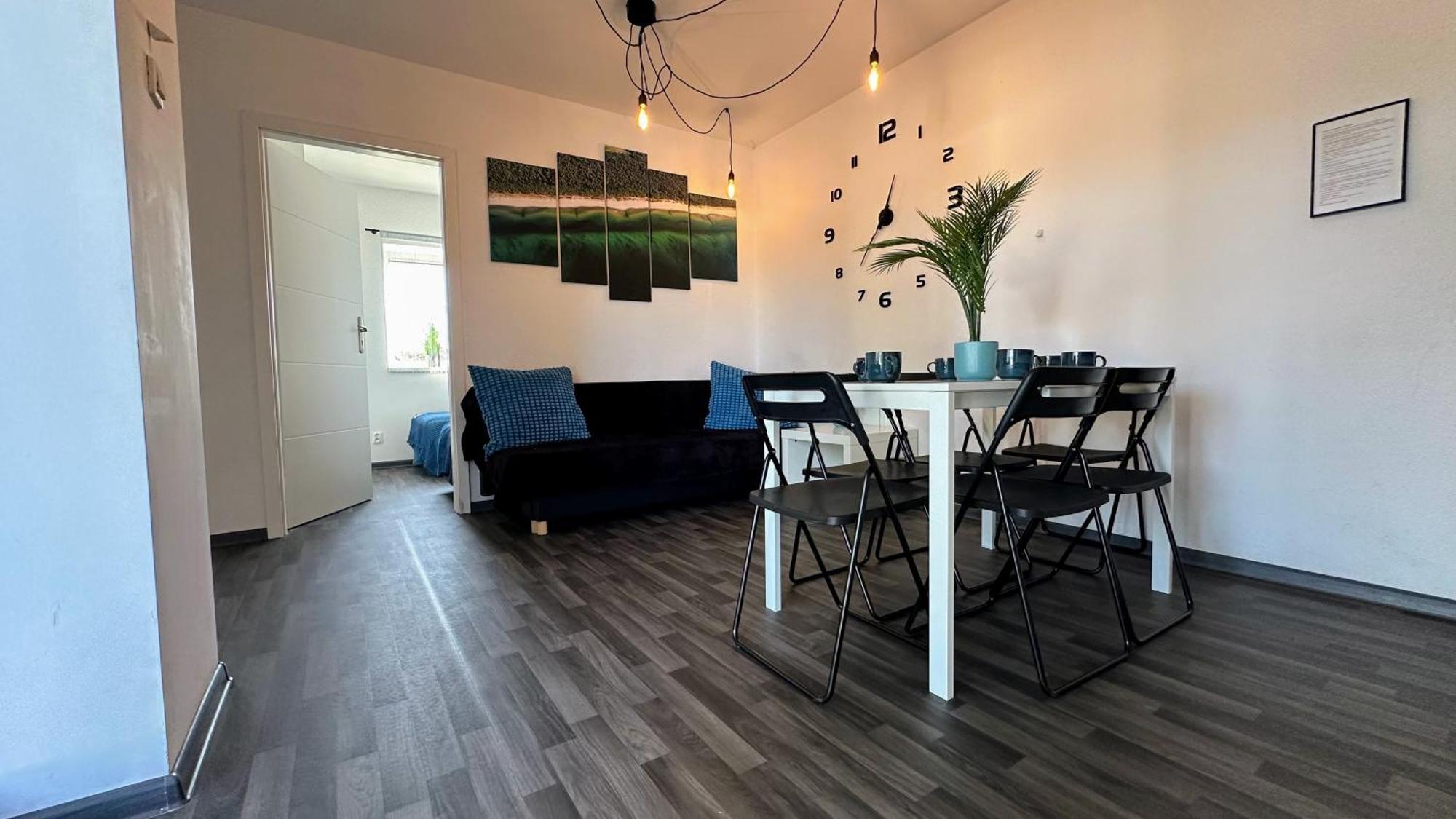 Domki Apartamentowe Nad Morzem - Szyk Mielno Mielno  Dış mekan fotoğraf