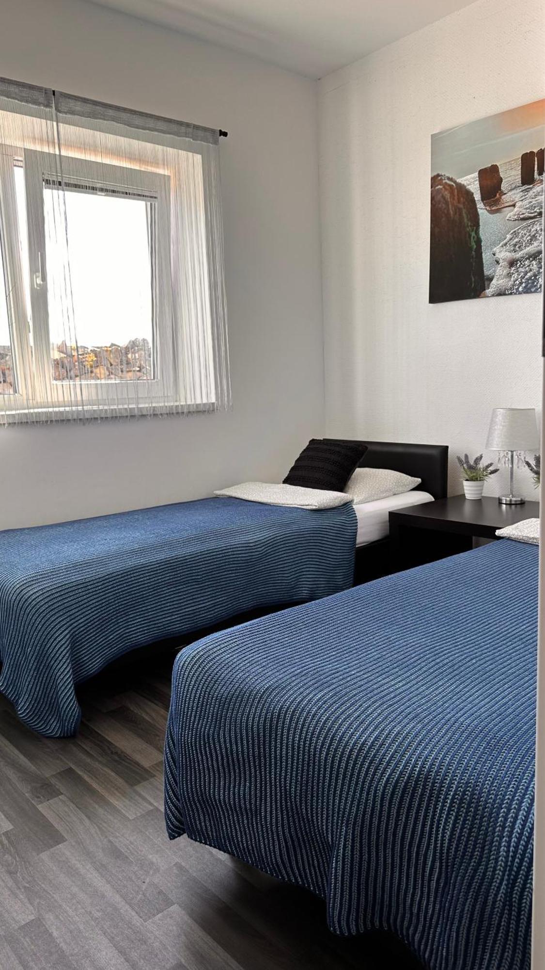 Domki Apartamentowe Nad Morzem - Szyk Mielno Mielno  Dış mekan fotoğraf