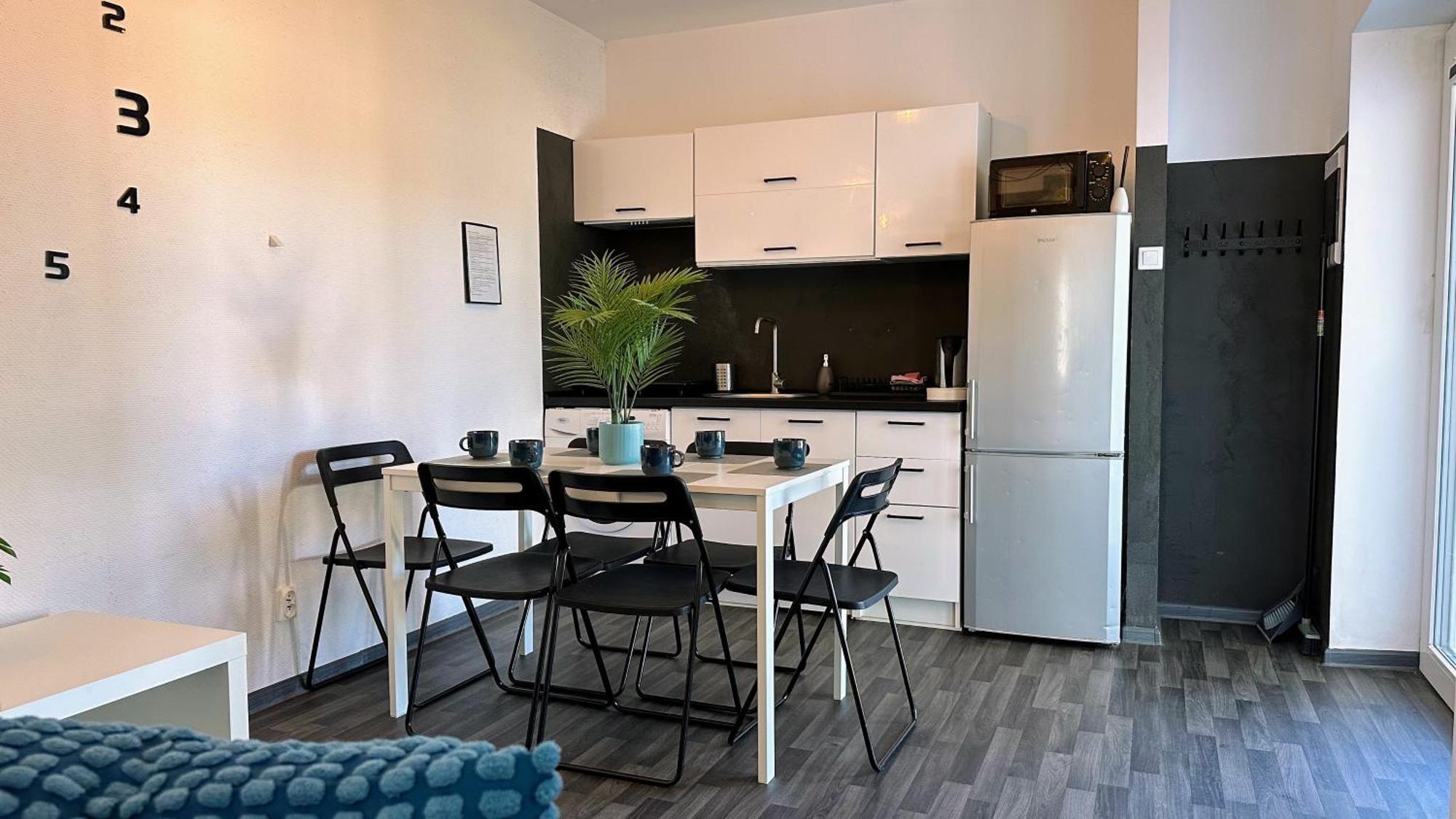 Domki Apartamentowe Nad Morzem - Szyk Mielno Mielno  Dış mekan fotoğraf
