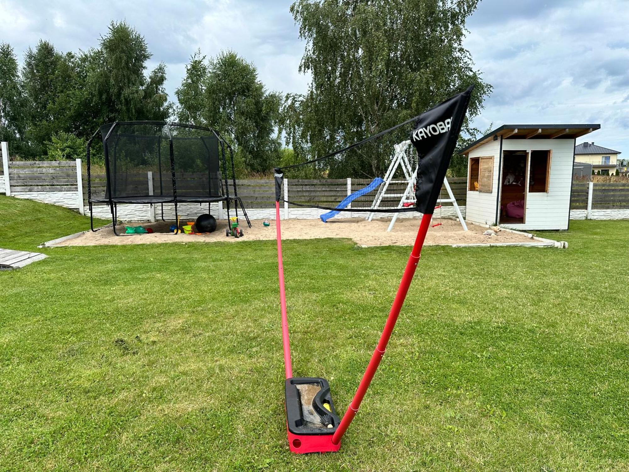 Domki Apartamentowe Nad Morzem - Szyk Mielno Mielno  Dış mekan fotoğraf