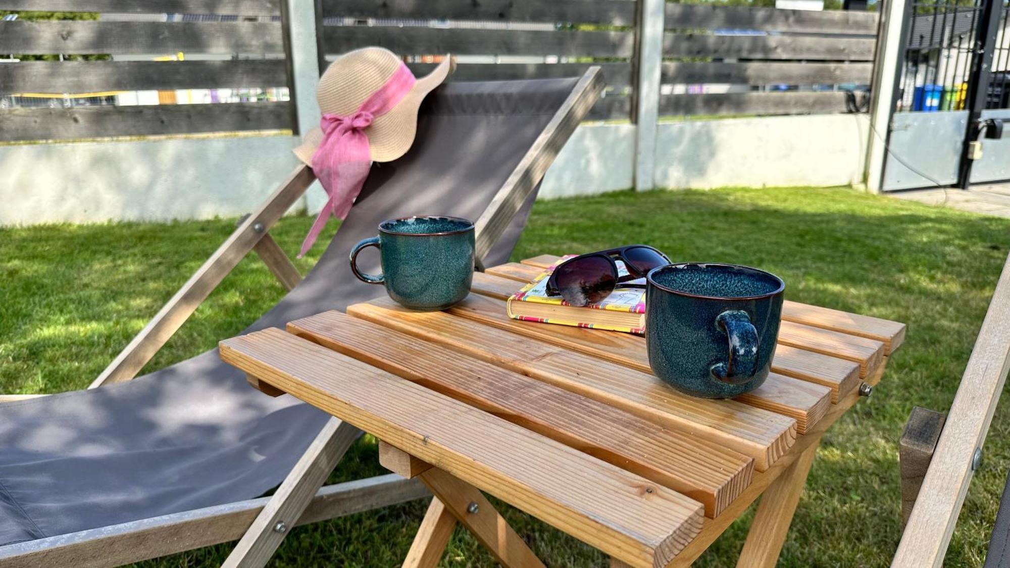 Domki Apartamentowe Nad Morzem - Szyk Mielno Mielno  Dış mekan fotoğraf