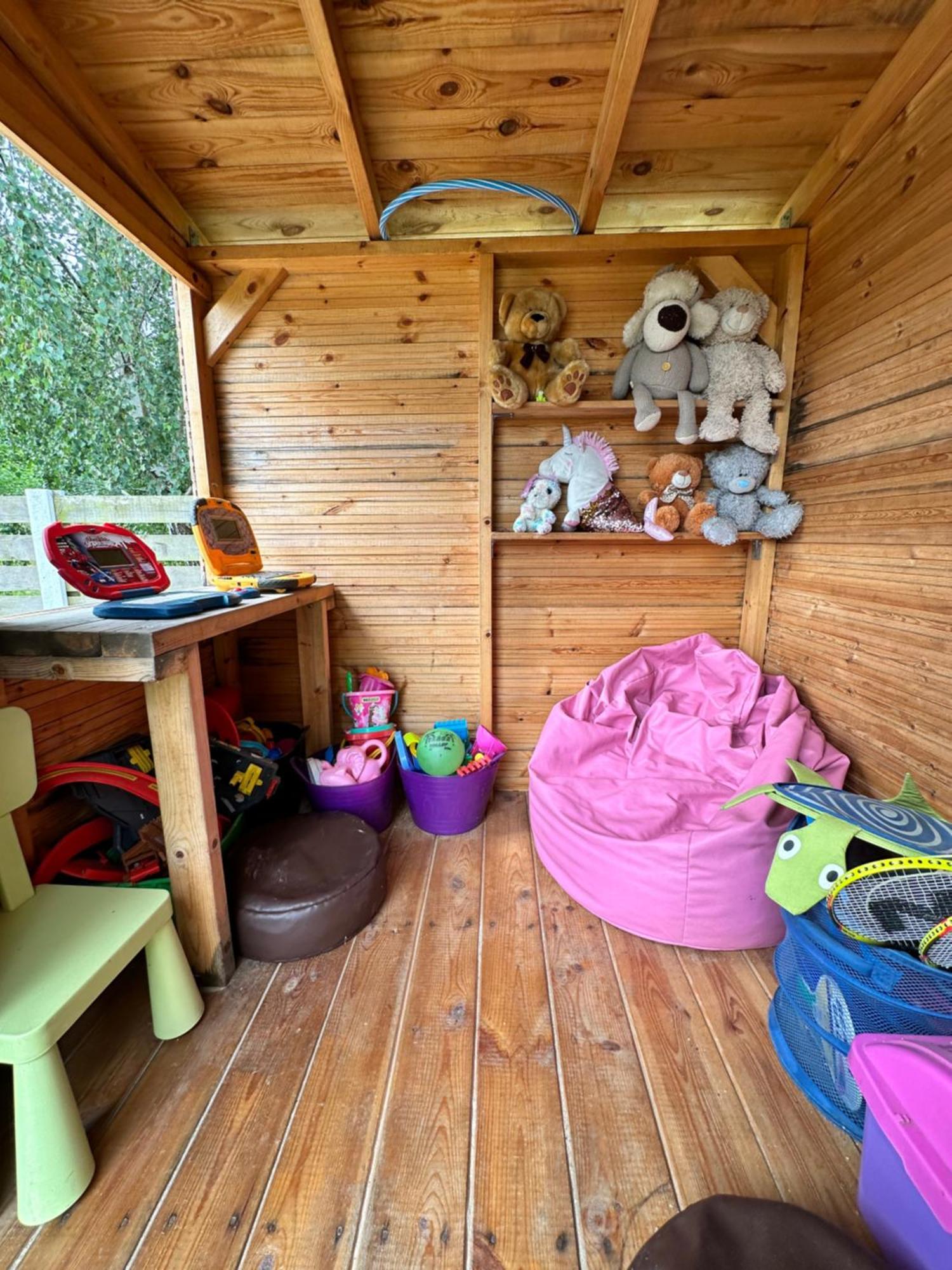 Domki Apartamentowe Nad Morzem - Szyk Mielno Mielno  Dış mekan fotoğraf