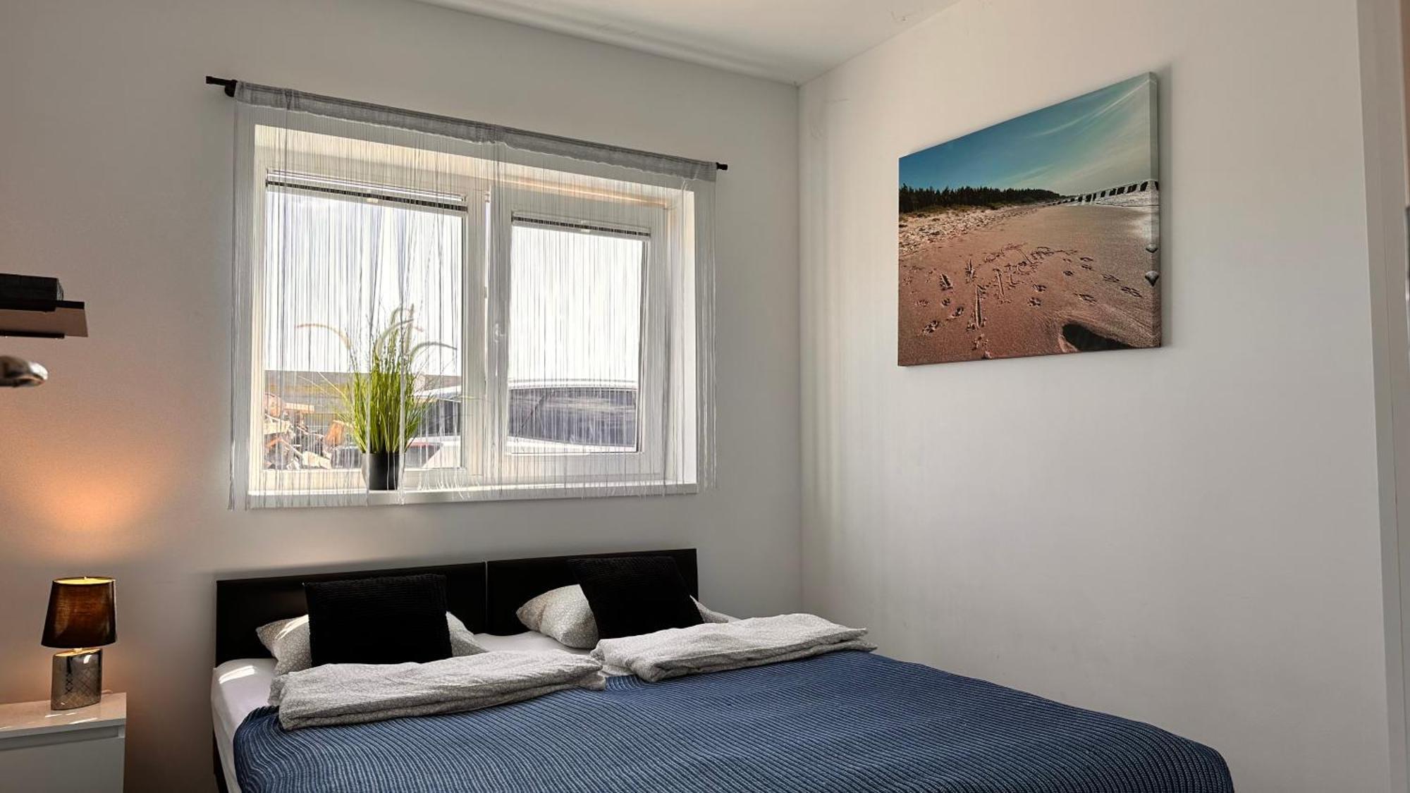 Domki Apartamentowe Nad Morzem - Szyk Mielno Mielno  Dış mekan fotoğraf