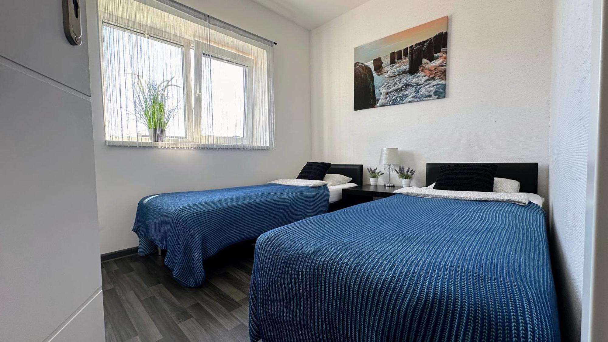 Domki Apartamentowe Nad Morzem - Szyk Mielno Mielno  Dış mekan fotoğraf