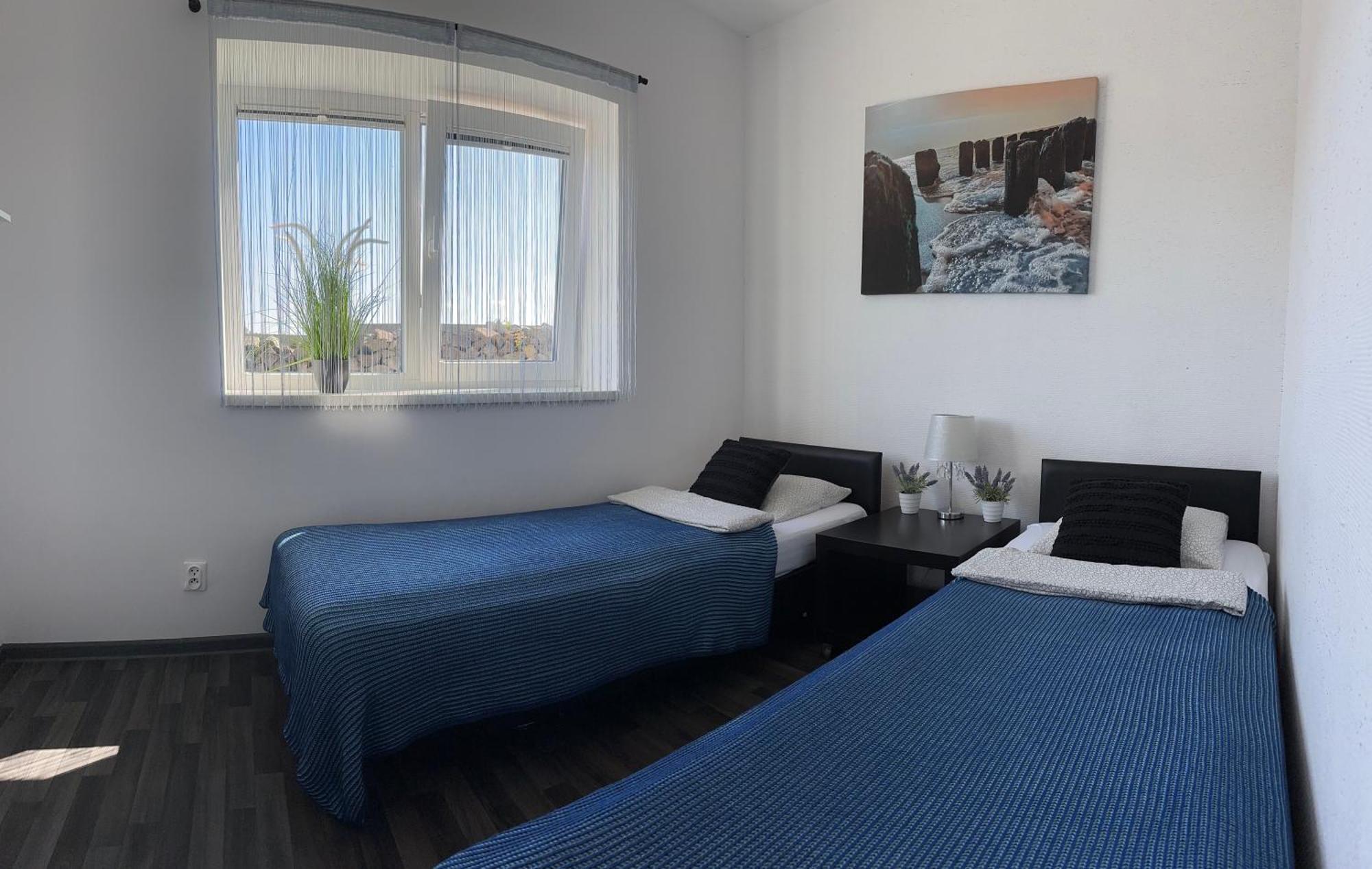 Domki Apartamentowe Nad Morzem - Szyk Mielno Mielno  Dış mekan fotoğraf