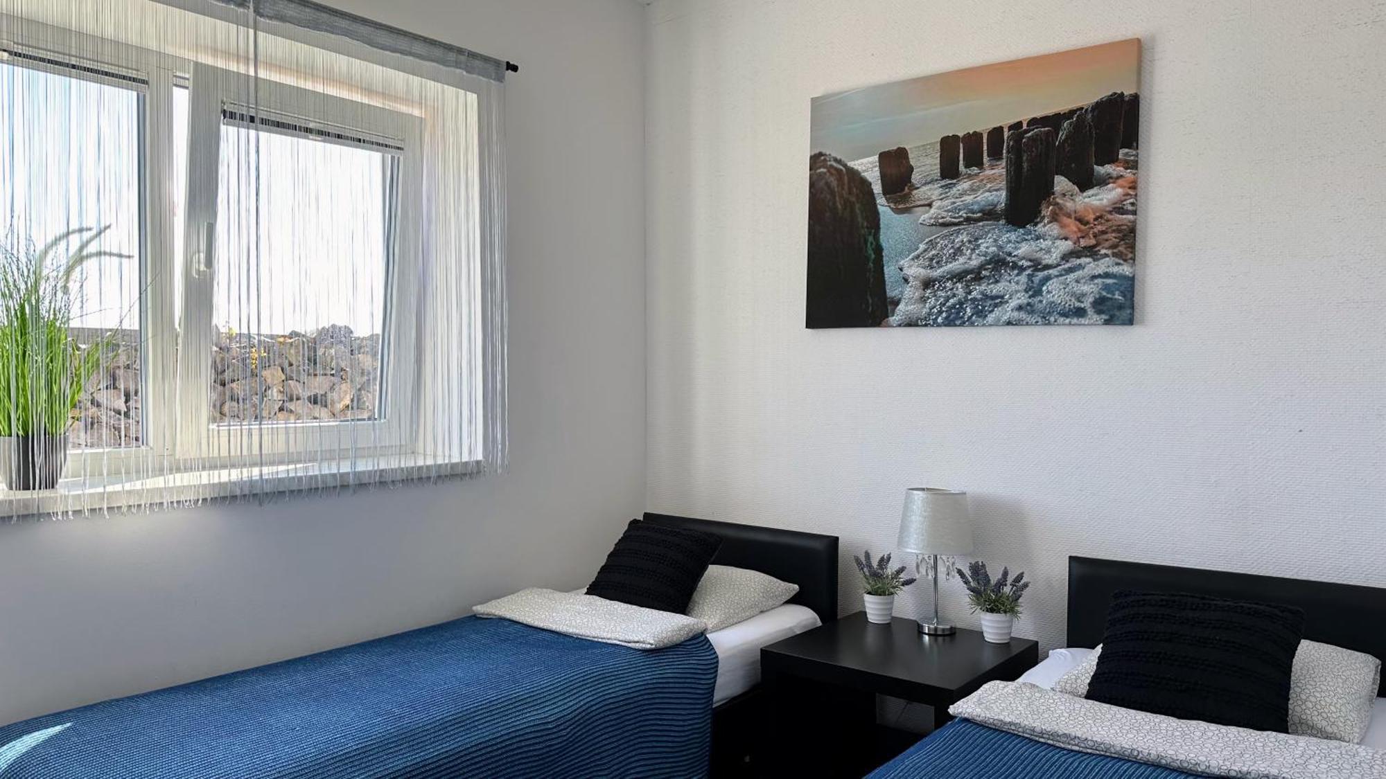Domki Apartamentowe Nad Morzem - Szyk Mielno Mielno  Dış mekan fotoğraf