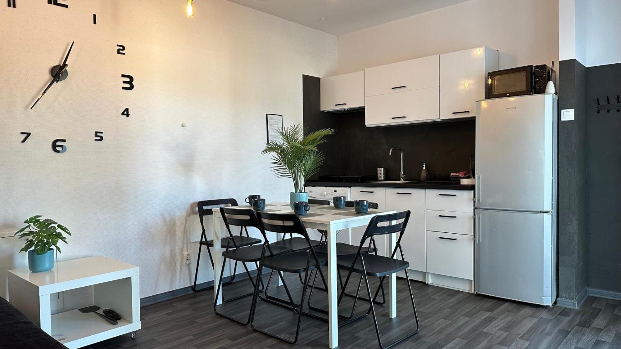 Domki Apartamentowe Nad Morzem - Szyk Mielno Mielno  Dış mekan fotoğraf